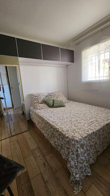 Appartement Terrasse Vue Mer Sète Eksteriør bilde
